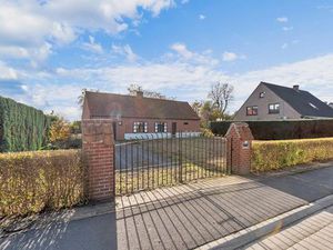 Maison à vendre à Astene € 397.500 (LHFMA) - Vastgoed Schepens | Zimmo