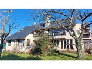 Maison centre ville espalion