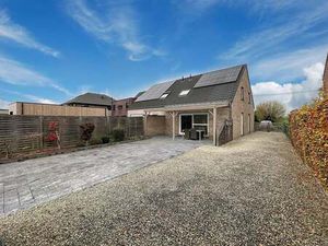 Maison à vendre à Asper € 397.500 (LHGAP) - Immo Da Vinci Gent | Zimmo