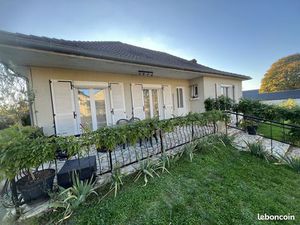 Pavillon 4 pièces 103 m²