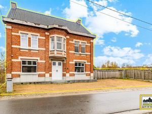 Maison à vendre à Welden € 399.000 (LHI0W) - IMMO ZONE Rhodeland | Zimmo