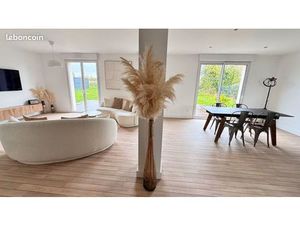 Exclusivite - maison contemporaine – baron-sur-odon