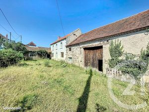 Grange 3 pièces 82 m²