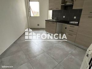 Appartement 2 pièces 72 m²