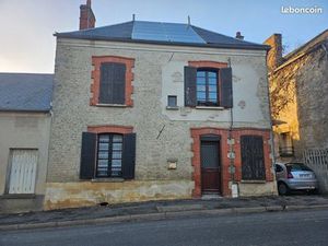 Maison 4 pièces 100 m2