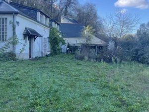 Longère 6 pièces 156 m²