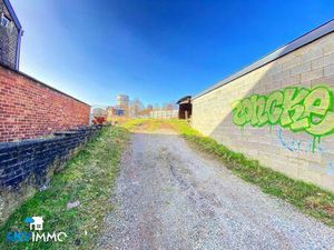 Terrain à vendre à Montegnée € 45.000 (LHG8U) - Group Skyimmo | Zimmo