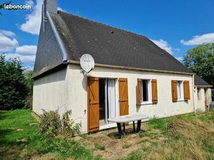 Maison 4 pièces 75 m²