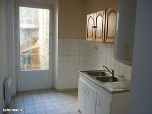 Appartement à Largentière