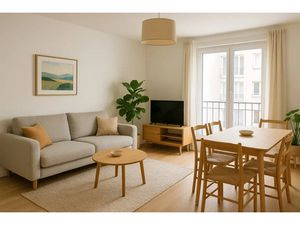 Vente appartement 1 pièce 36 m² à Saint-Cyr-l'Ecole (78210)  230 000 €
