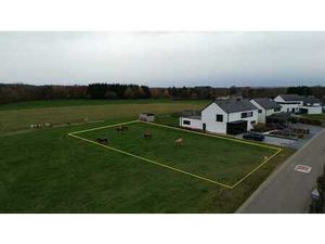 Superbe terrain à Lahage