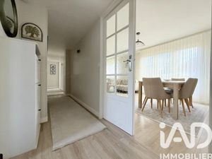 Vente appartement 5 pièces 82 m² à Groslay (95410)  260 000 €