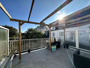 Vente Appartement 3 pièces à Hennebont (56700) : à vendre 3 pièces / 45m² Hennebont