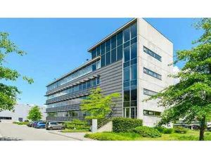 Bureaux à louer dans le parc d'affaires Zenith à Malines
