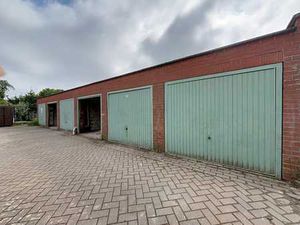 GARAGES À SINT-PIETERS-LEEUW