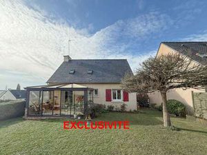 Vente Maison à Vezin-le-Coquet (35132) : à vendre / 99m² Vezin-le-Coquet
