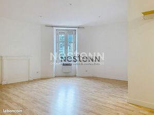 Appartement 2 pièces 35 m²