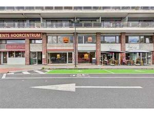 rez-de-chaussée commercial