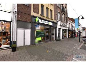 Handelsgelijkvloers 90 m² te centrum Heist-op-den-Berg