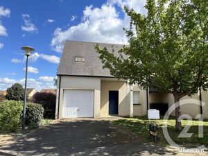 Pavillon 5 pièces 101 m²