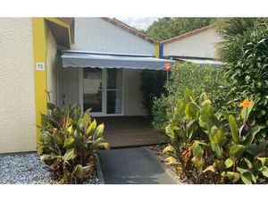 Location appartement  36.49 m² T-2 à Soustons  800 €