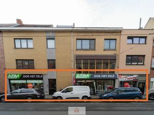 Bien professionnel à louer à Ledeberg € 6.333 (LHG4V) - Oranjeberg | Zimmo