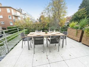 Maison à louer à Auderghem € 3.250 (LHFI7) - Immobilière La Marquise | Zimmo