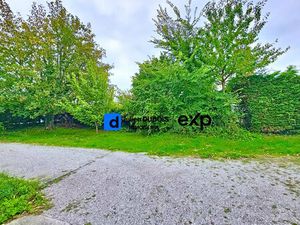 Local professionnel avec grand terrain – Emplacement N°1 Isques / Saint-Léonard