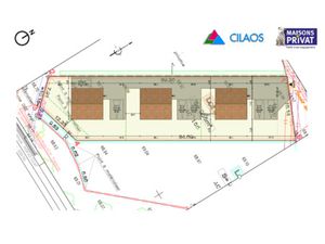 Vente Terrain aux Brouzils (85260) : à vendre / Les Brouzils