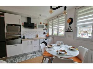 Appartement Fleury-les-Aubrais 33 m² T-2 à vendre  129 900 €