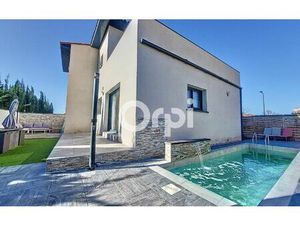 Maison Canohès m² T-5 à vendre  386 500 €