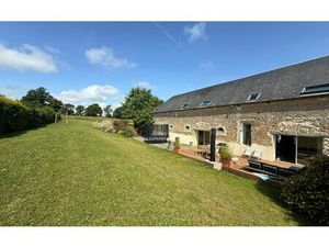 Maison Clinchamps-sur-Orne 284 m² T-5 à vendre  499 000 €