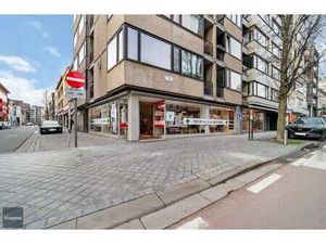 Opvallend Hoekpand 202 m²