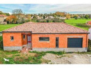 Vente maison 5 pièces 124 m² Brens (81600)