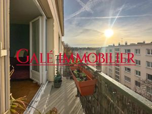 Vente appartement 4 pièces 73.69 m² à Bourg-la-Reine (92340)  320 000 €