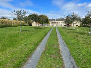 Vente Maison à Bayeux (14400) : à vendre / Bayeux