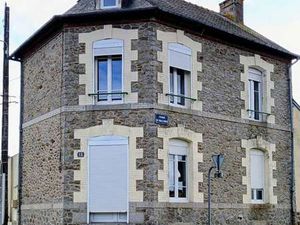 Location Maison à Fougères (35300) : à louer / 87m² Fougères