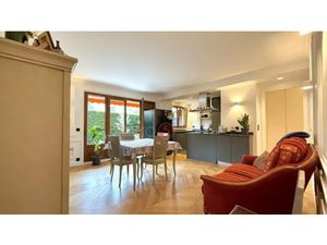 Vente appartement 3 pièces 69.62 m² à Le Raincy (93340)  388 000 €