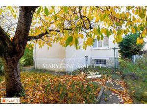 Vente maison 5 pièces 90 m² Achères (78260)