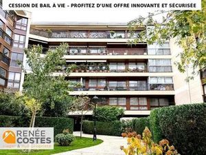 Vente appartement 3 pièces 75 m² à Rocquencourt (78150)  334 800 €