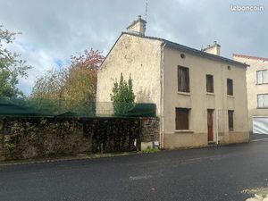 Maison 5 pièces 109 m²