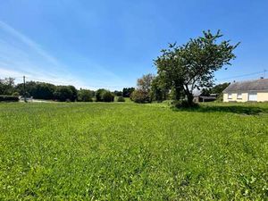 Vente Terrain à Limerzel (56220) : à vendre / Limerzel