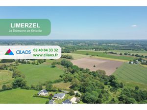 Vente Terrain à Limerzel (56220) : à vendre / Limerzel