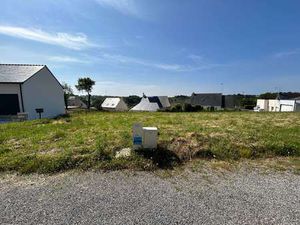 Vente Terrain à Muzillac (56190) : à vendre / Muzillac