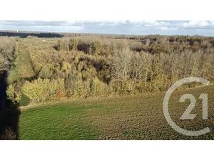 Terrain à vendre - 100000 m2 - Orbec - 14 - BASSE-NORMANDIE