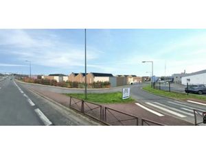 Local d'activités à louer à Puiseux-Pontoise divisibles à partir de 396 m²