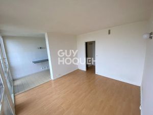 Appartement Meudon La Foret 1 pièce 25 m2