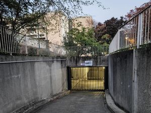 Parking - proche du marché