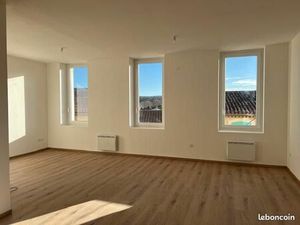 Appartement 3 pièces 71 m²