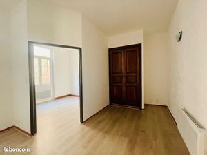 Appartement T2 Mazan